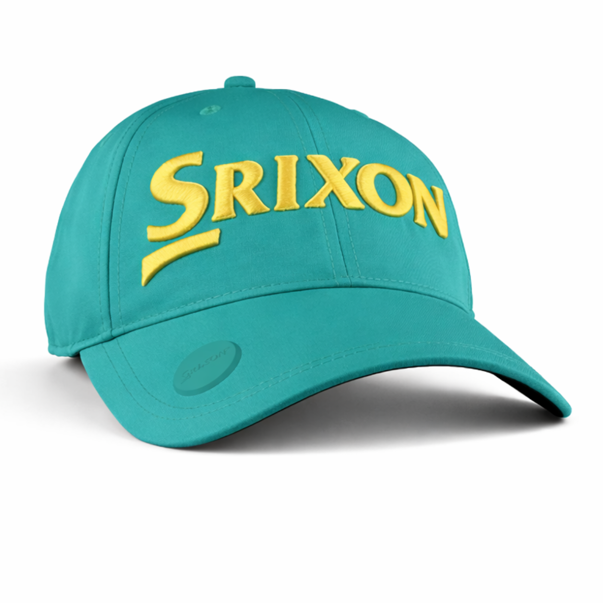 Srixon Ball Marker Golf Cap