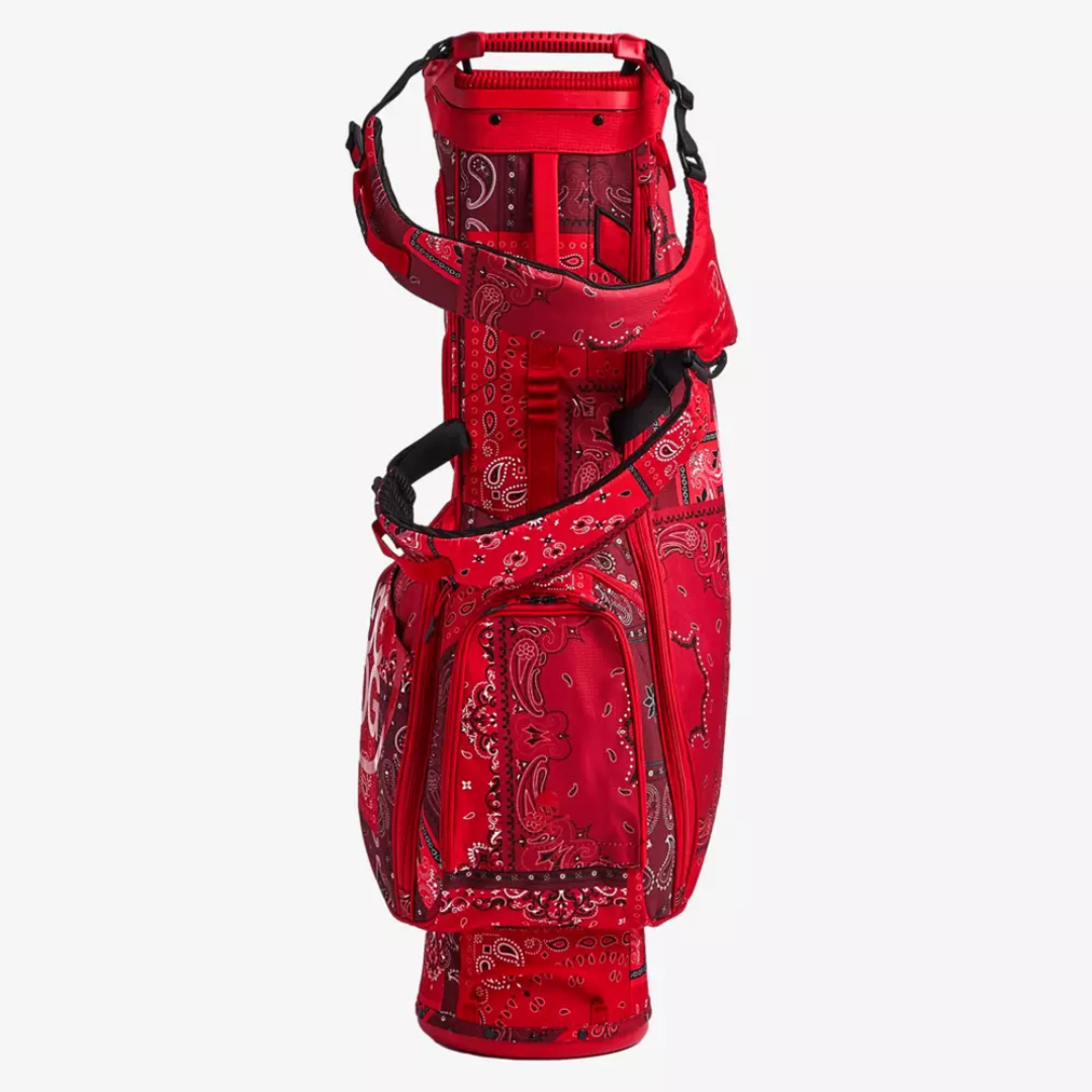 G/FORE Bandana Lightweight Stand Bag