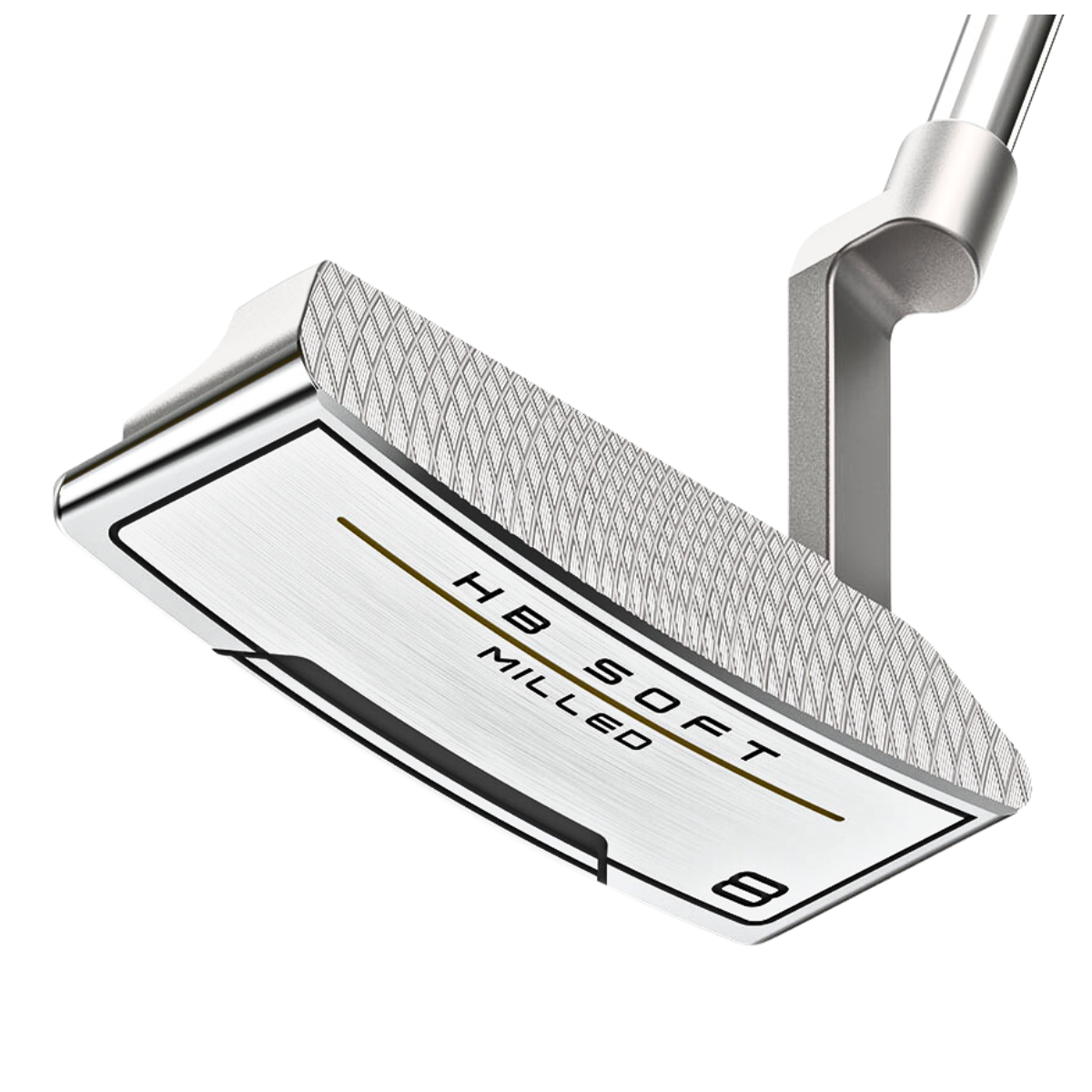 Cleveland  Golf HB Soft Milled Putter - #8