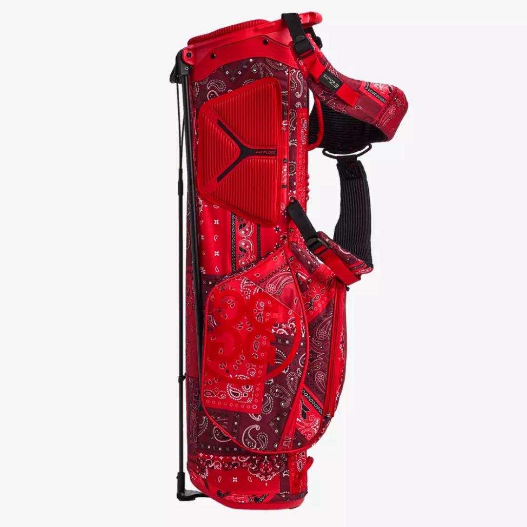 G/FORE Bandana Lightweight Stand Bag