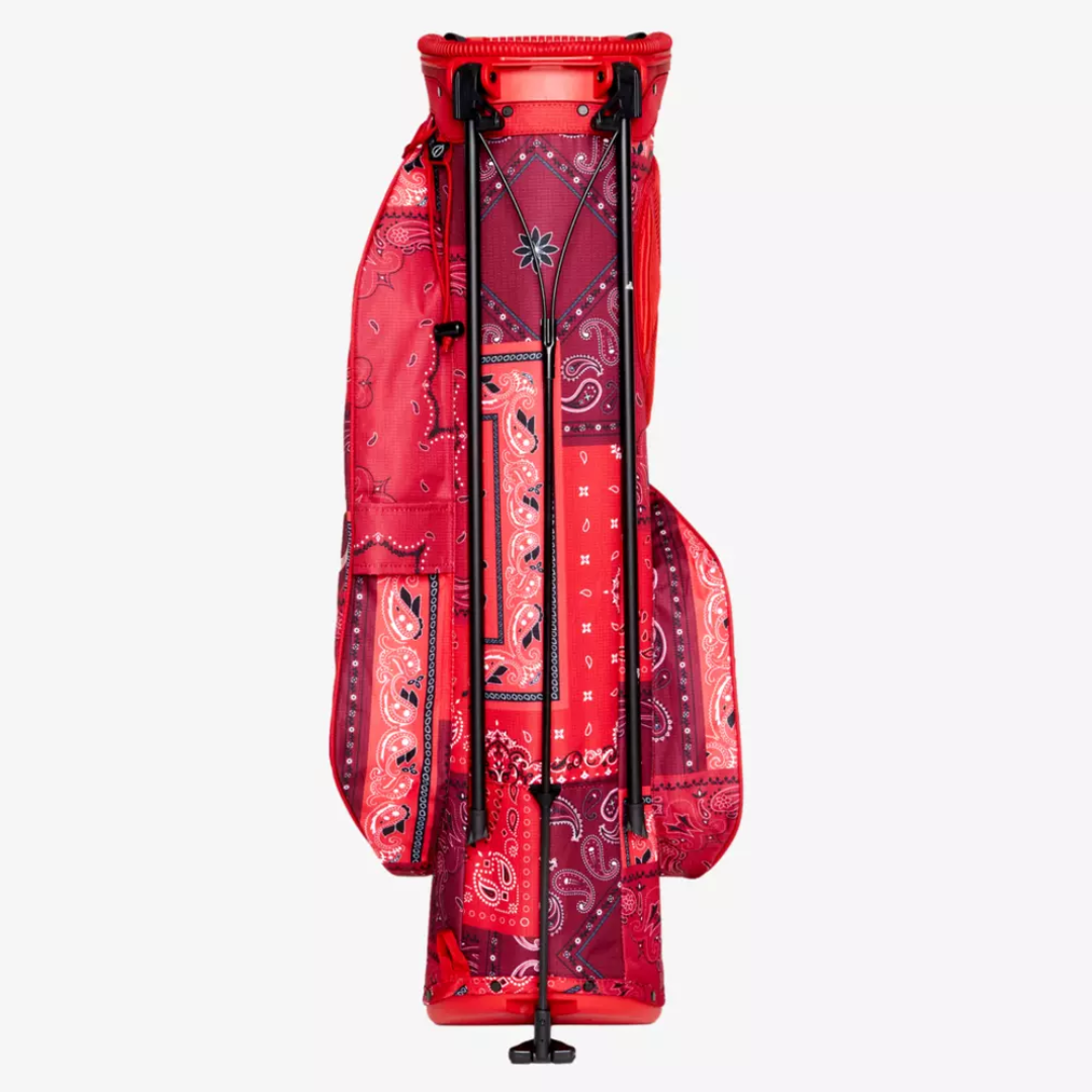 G/FORE Bandana Lightweight Stand Bag