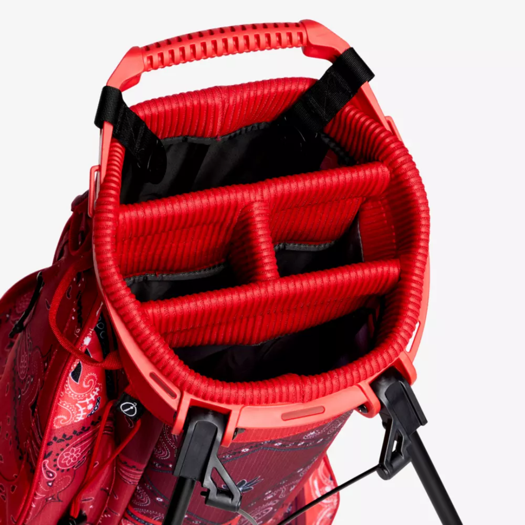 G/FORE Bandana Lightweight Stand Bag