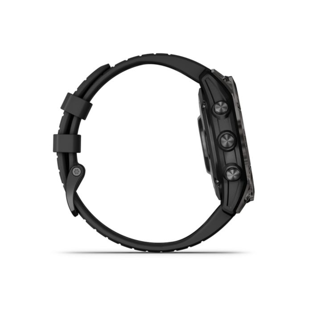 Garmin Fenix 7 Pro Sapphire Solar Smartwatch-47MM
