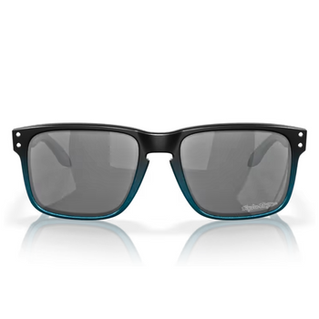Oakley 0OO9102 Holbrook TLD Blue Fade  Prizm Black Sunglasses- Only Prepaid Order