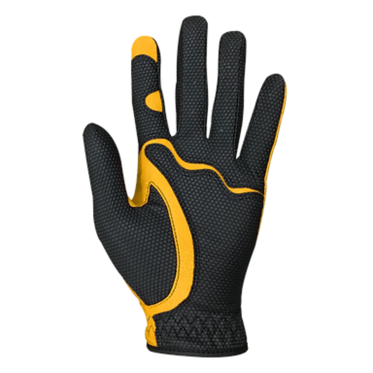 Fit39 Ex Japan Golf Glove LH (Black/Assorted)