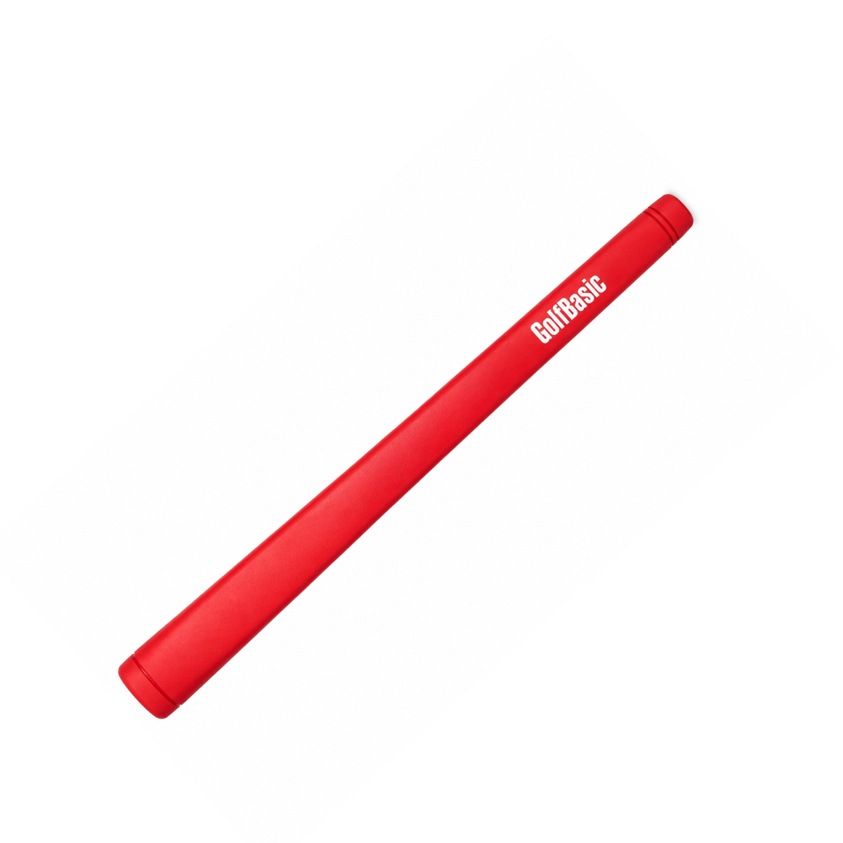 GolfBasic Textured Putter Grip