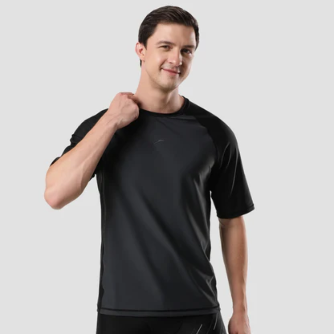 Men's Endurance10 Short Sleeve Suntop
