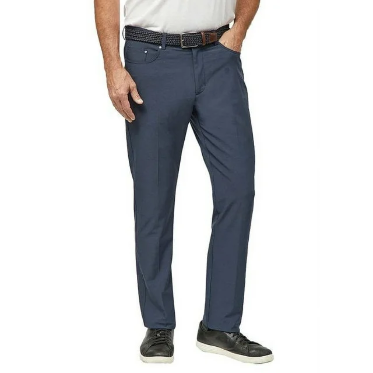 Greg Norman Stretch 5 Pocket Golf Pants (US Size)
