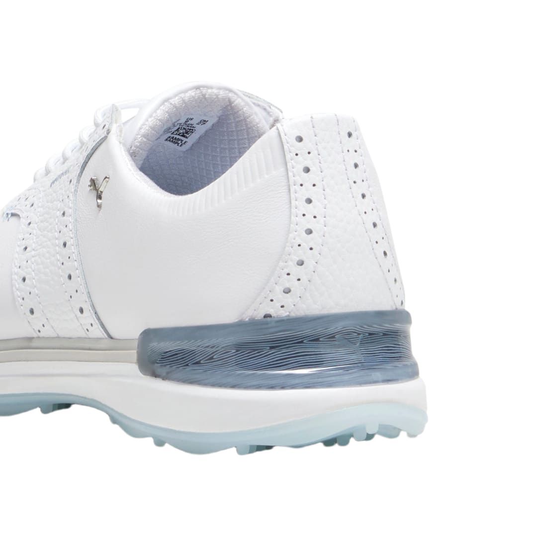 Puma Men’s Avant MD Spikeless Golf Shoes