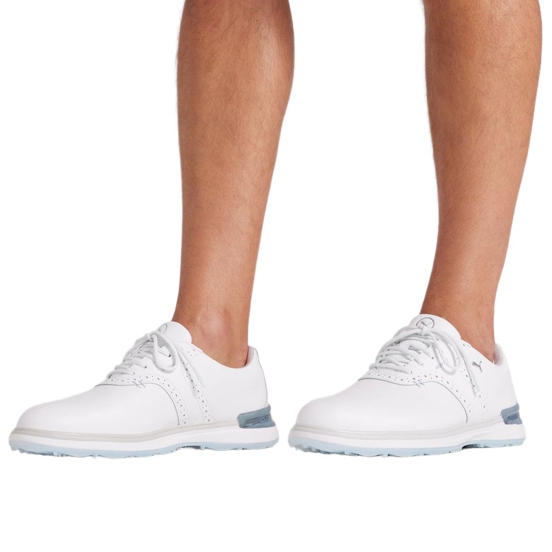 Puma Men’s Avant MD Spikeless Golf Shoes