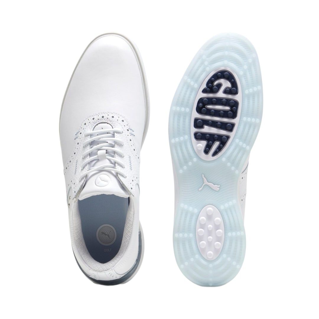 Puma Men’s Avant MD Spikeless Golf Shoes