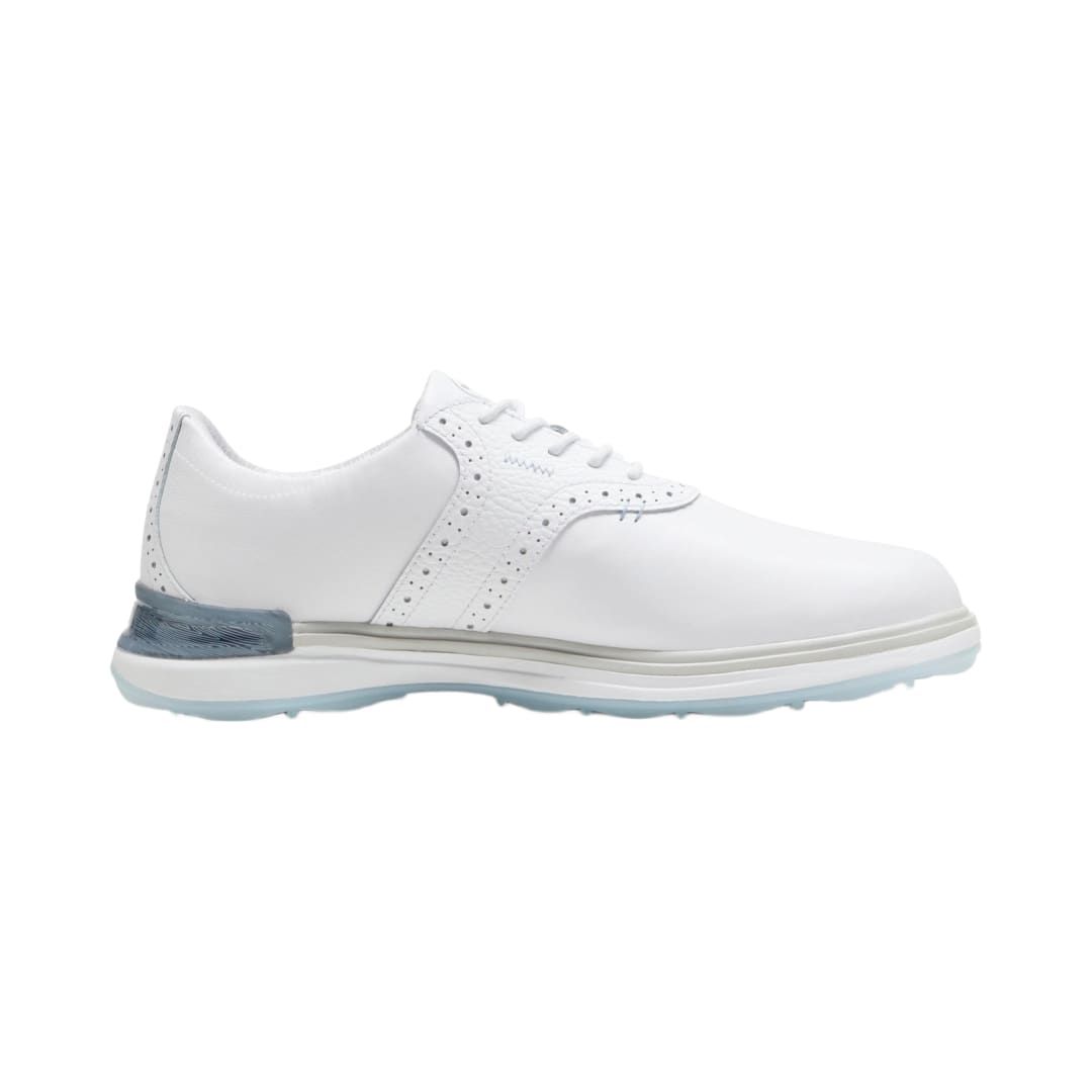 Puma Men’s Avant MD Spikeless Golf Shoes