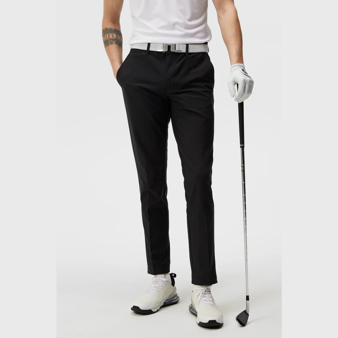 J Lindeberg Men's Ellott Golf Pant ( US Size)