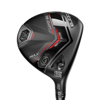 Cobra DS-Adapt Max Fairway Wood