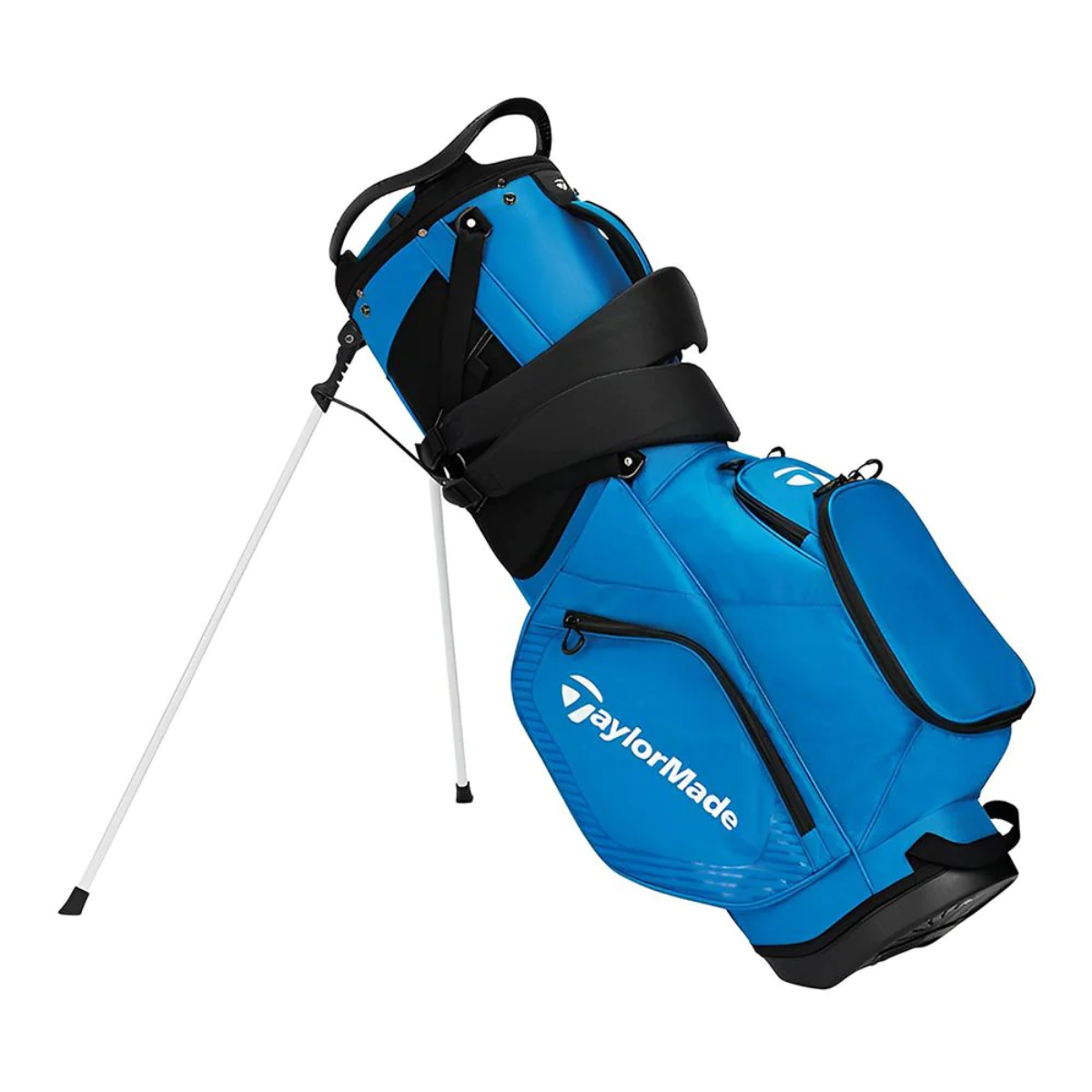 TaylorMade23 Pro Stand Bag