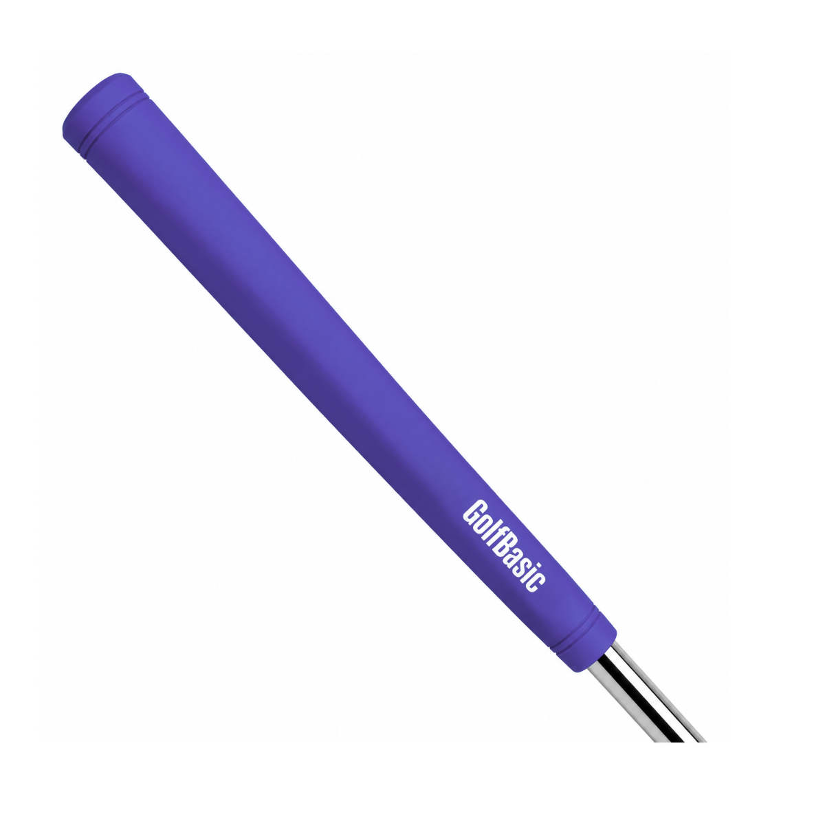 GolfBasic Textured Putter Grip