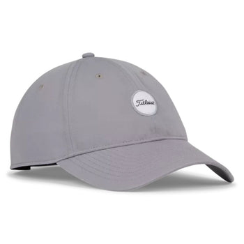 Titleist Men's Montauk Lightweight Adjustable Cap