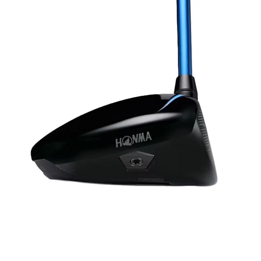 Honma TW777 360 Ti Driver