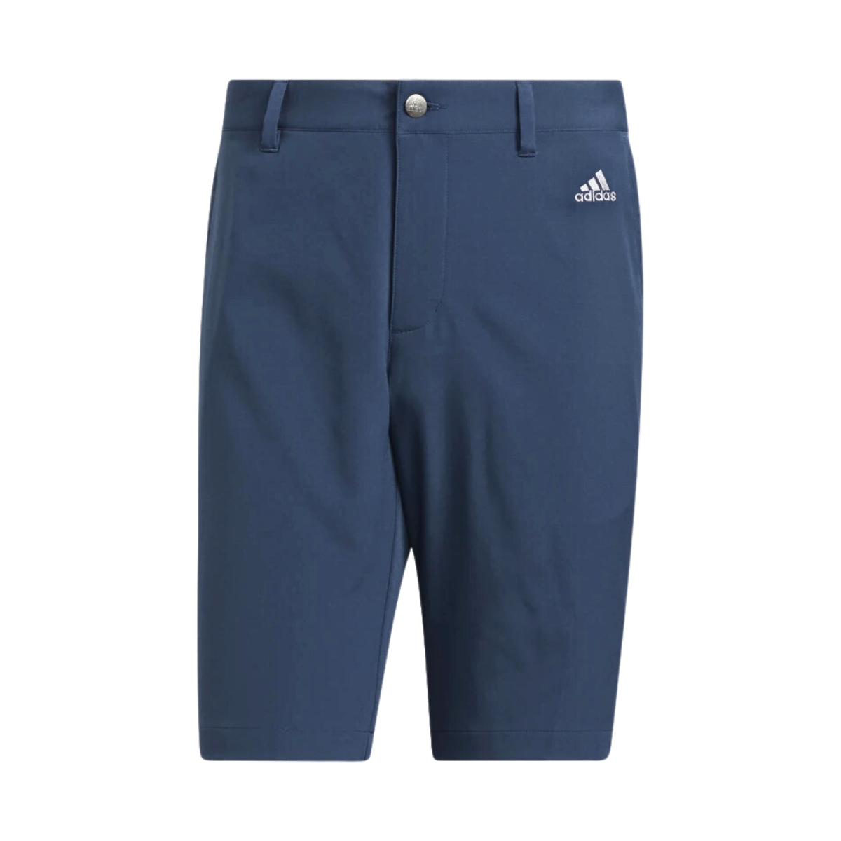 Adidas Recycled Content 3-Stripes Golf Shorts