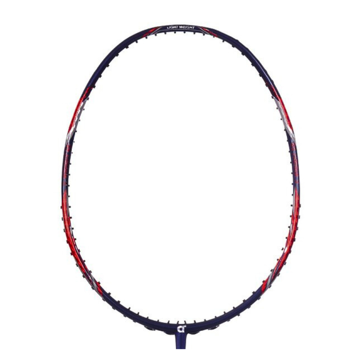 Apacs Feather Weight 55 Badminton Racquet - Unstrung