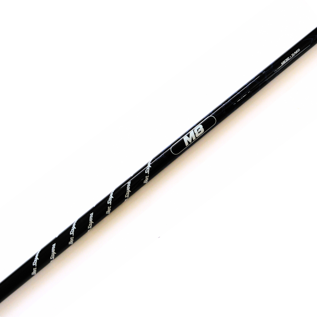 Ben Sayers Graphite Wood Shaft