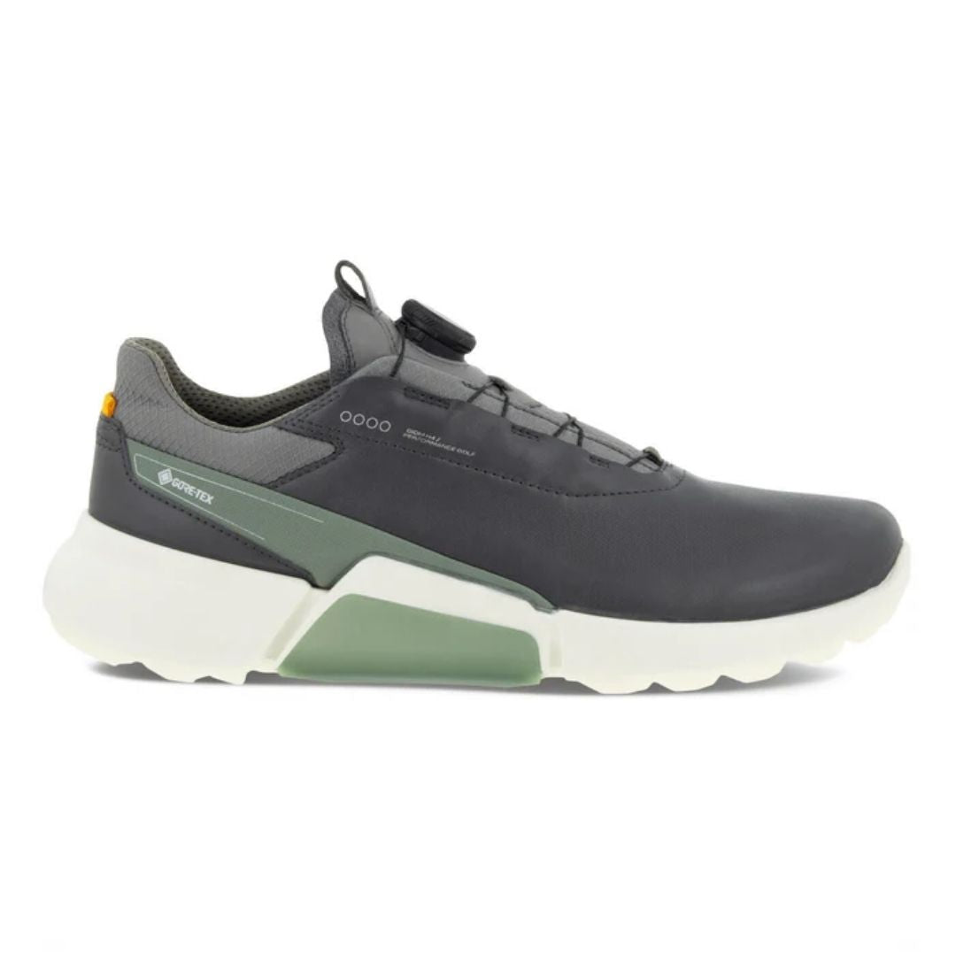 ECCO MEN'S GOLF BIOM H4 BOA SHOE