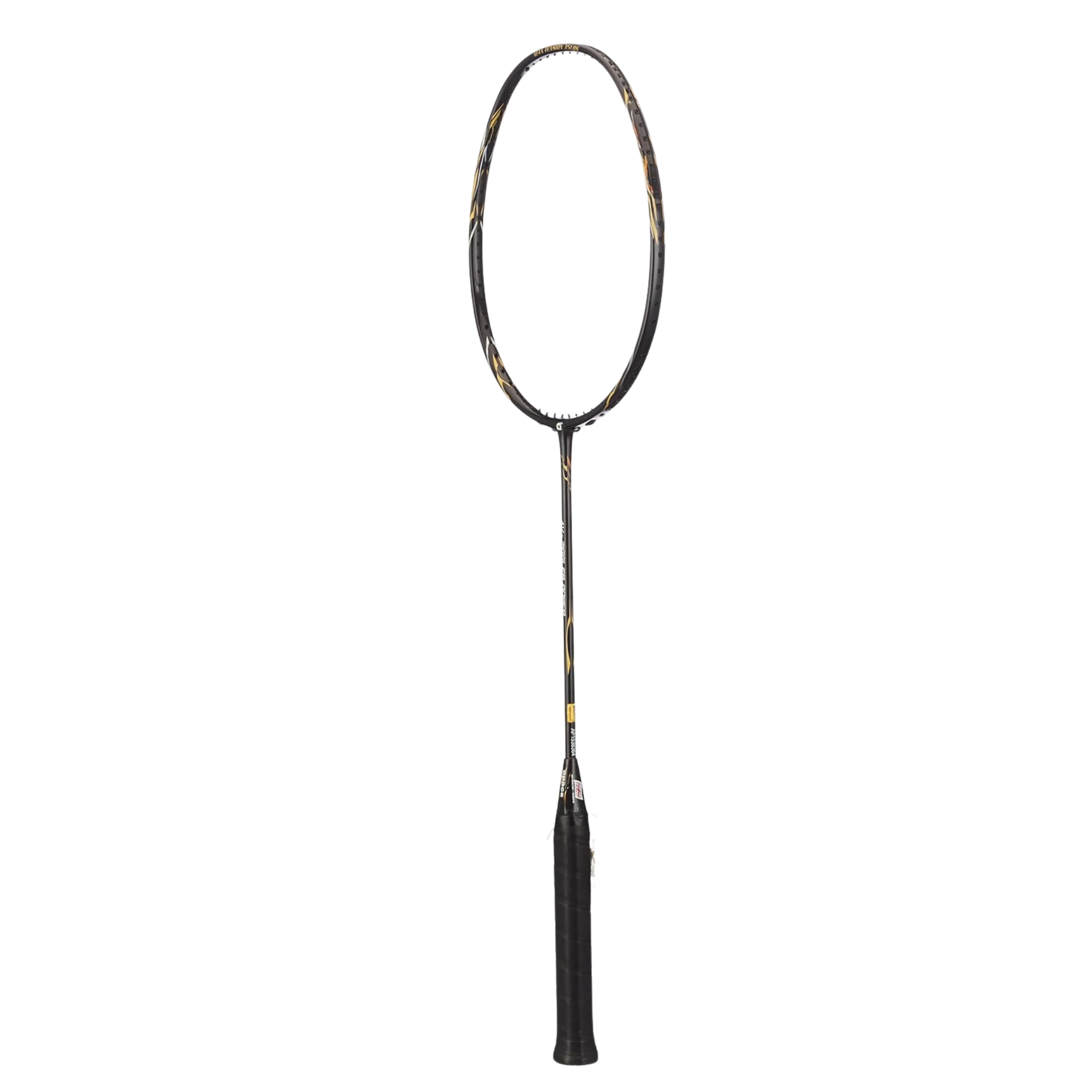 Apacs AV Ziggler Power Badminton Racket (Unstrung)