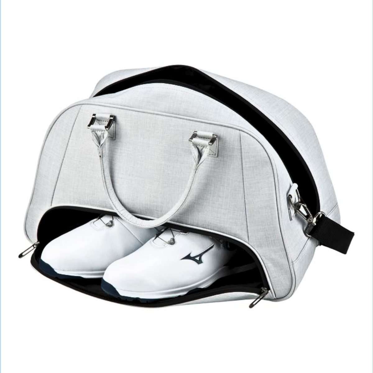 Mizuno 2023 Nexlite Boston Bag