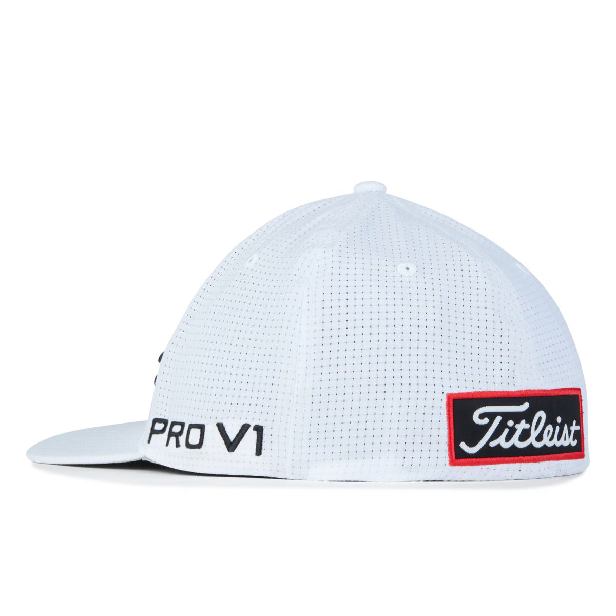 Titleist Tour Stretch Tech Golf Cap