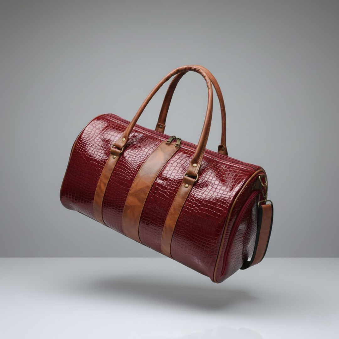 Golf Basic Premium Duffle Bag