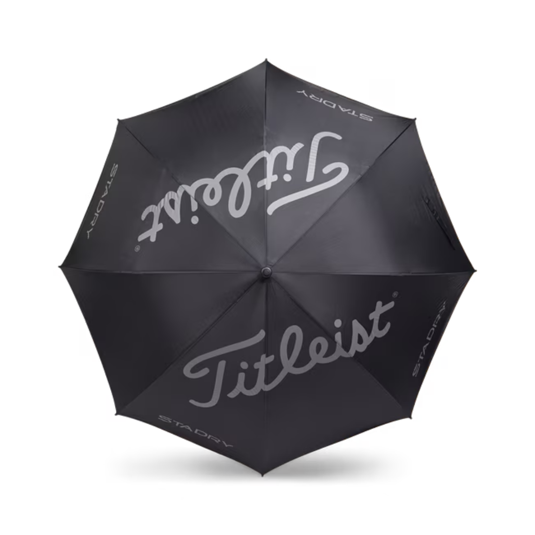 Titleist 64'' StaDry Single Canopy Umbrella