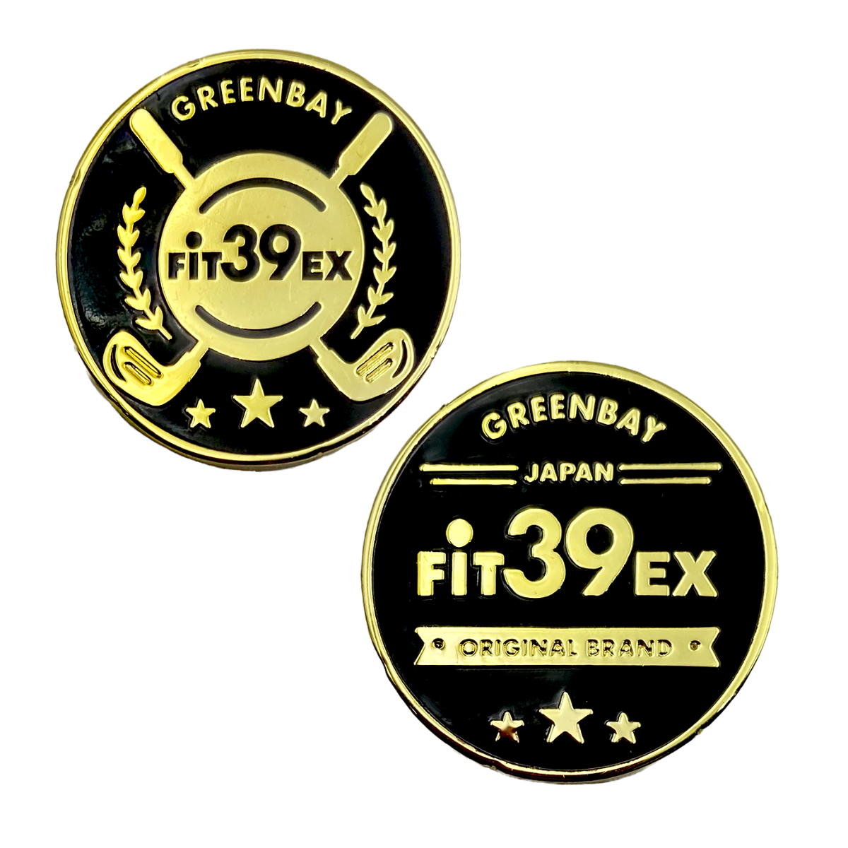 Fit39 Ball Marker
