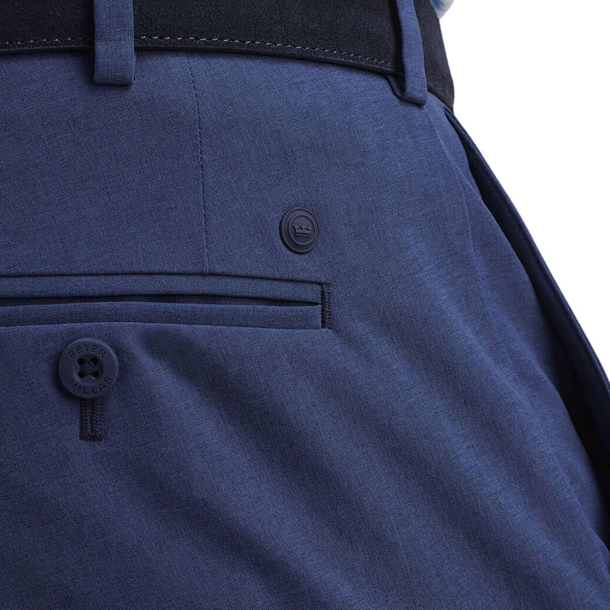 Peter Millar Men's Surge Performance Golf Trousers (US Size)