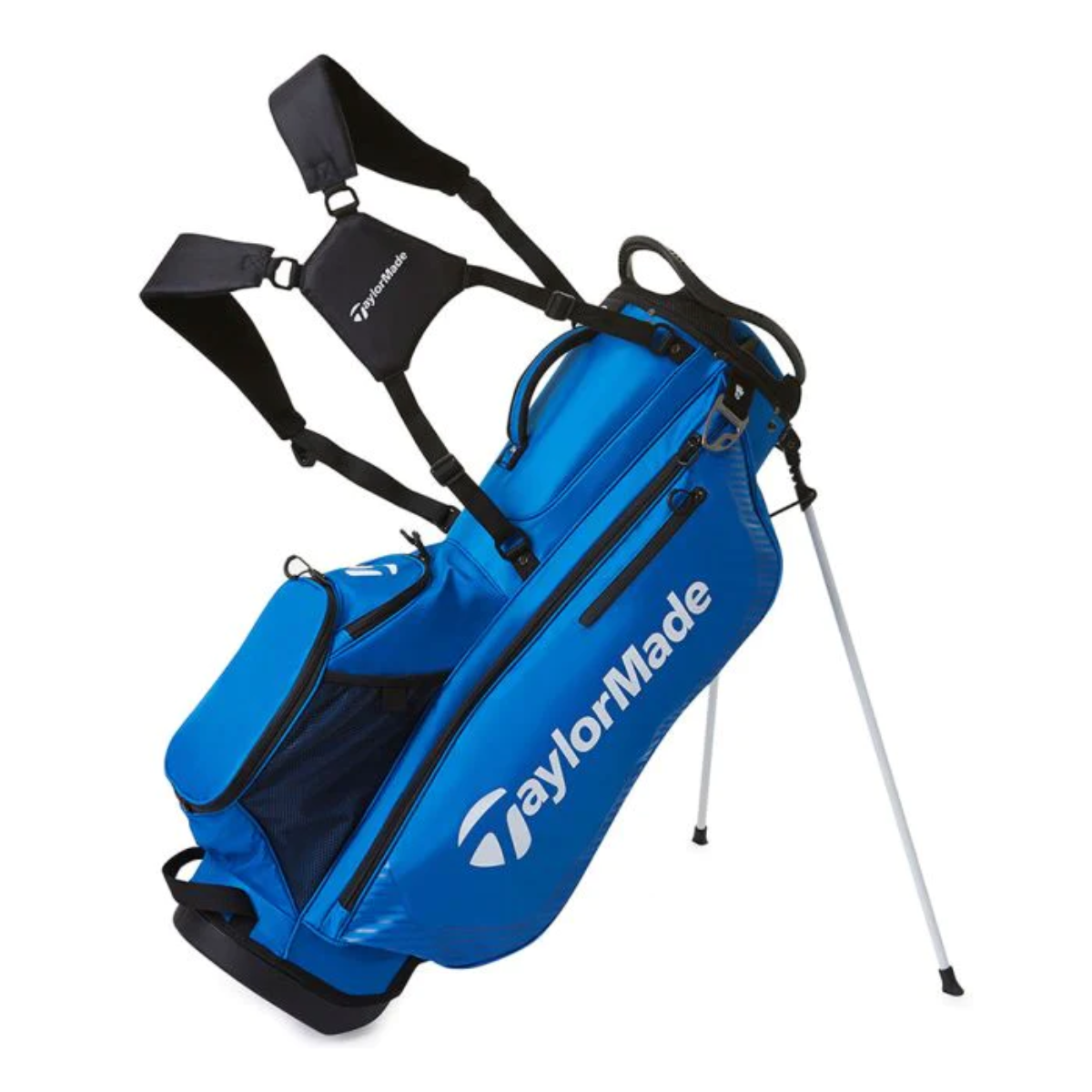 TaylorMade23 Pro Stand Bag