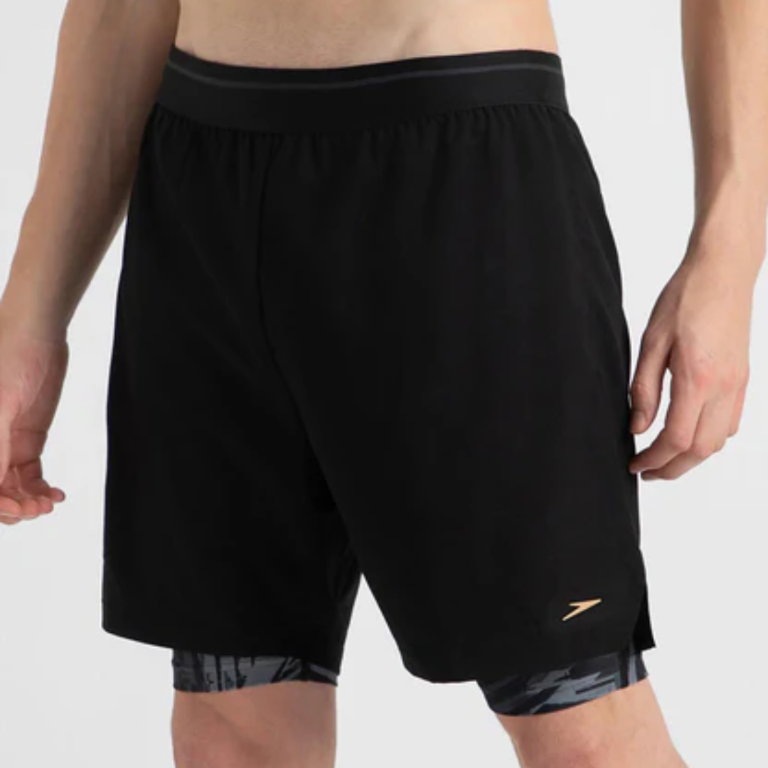 Men's Express Lite Multi Sport Watershorts With Built In Jammer