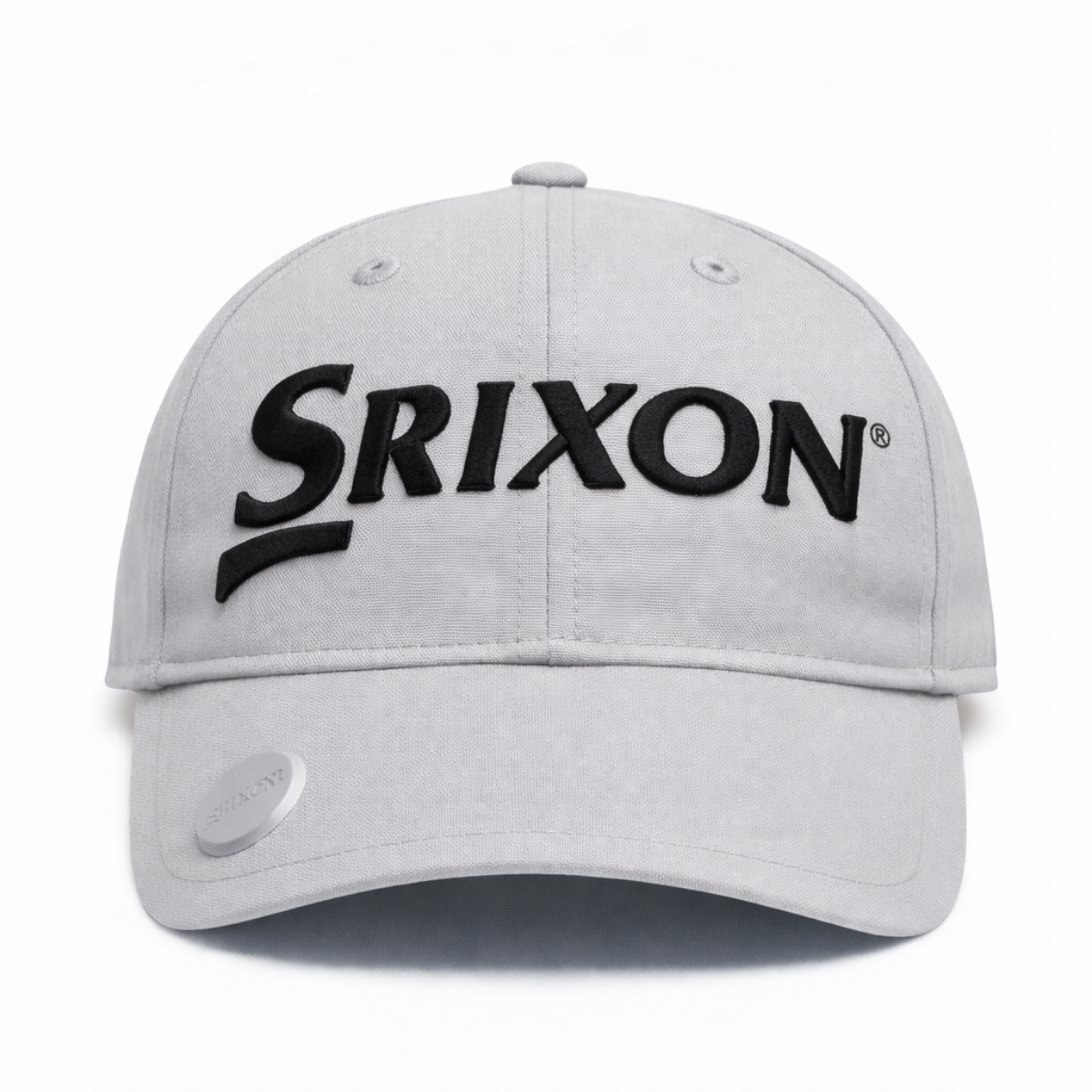 Srixon Ball Marker Golf Cap