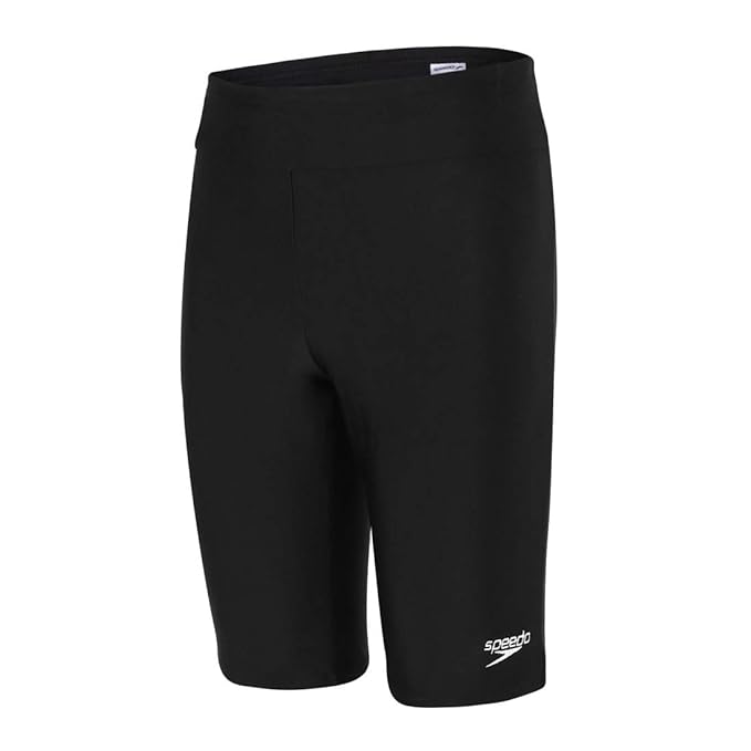 Speedo Boy's Endurance Essential Houston Jammer