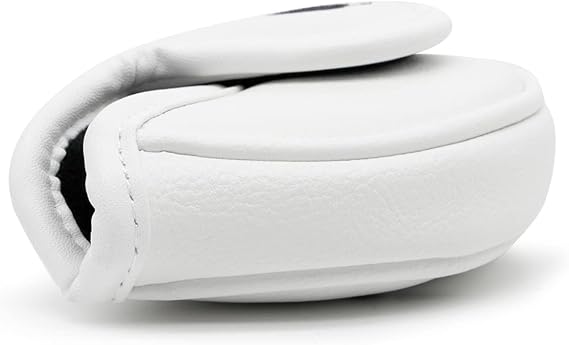 GolfBasic PU leather Half Mallet Putter Head Cover