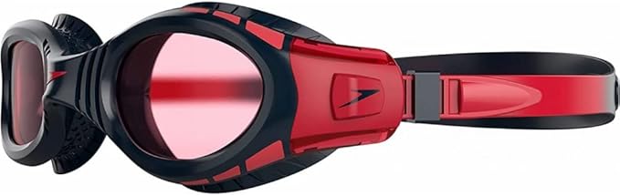 Speedo Unisex Junior Biofuse Flexiseal Goggles