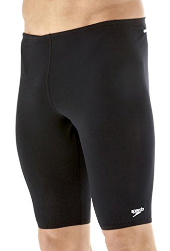 Speedo Men's Essential Endurance+ Jammer