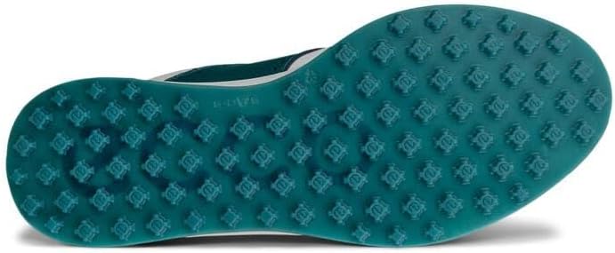 ECCO Men’s S-Casual XW Waterproof Spikeless Golf Shoes