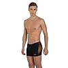 Speedo Men's Endurance Placement Panel Aquashort