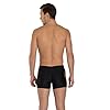 Speedo Men's Endurance Placement Panel Aquashort