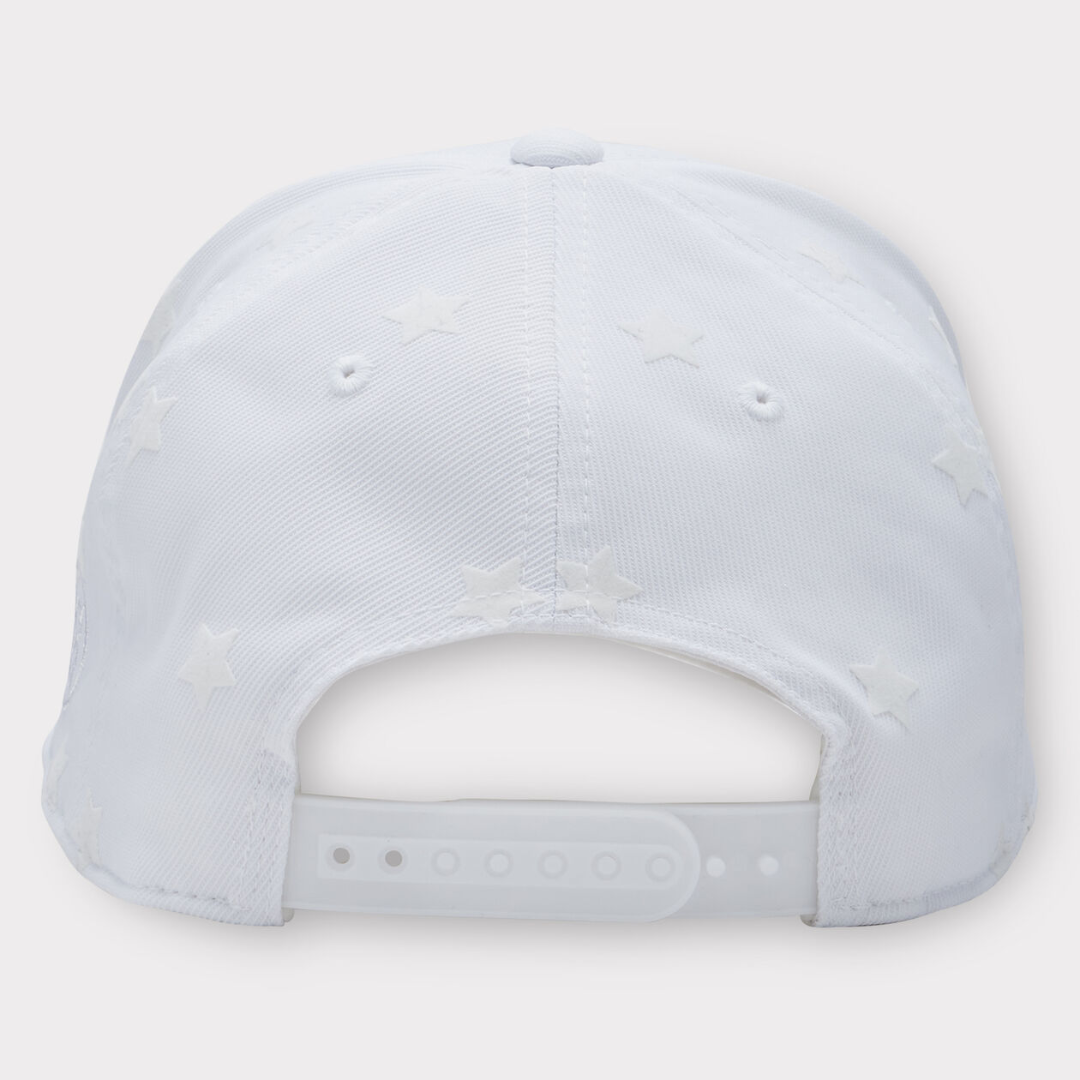G/FORE Men's USA Killer T'S Stretch Adjustable Cap