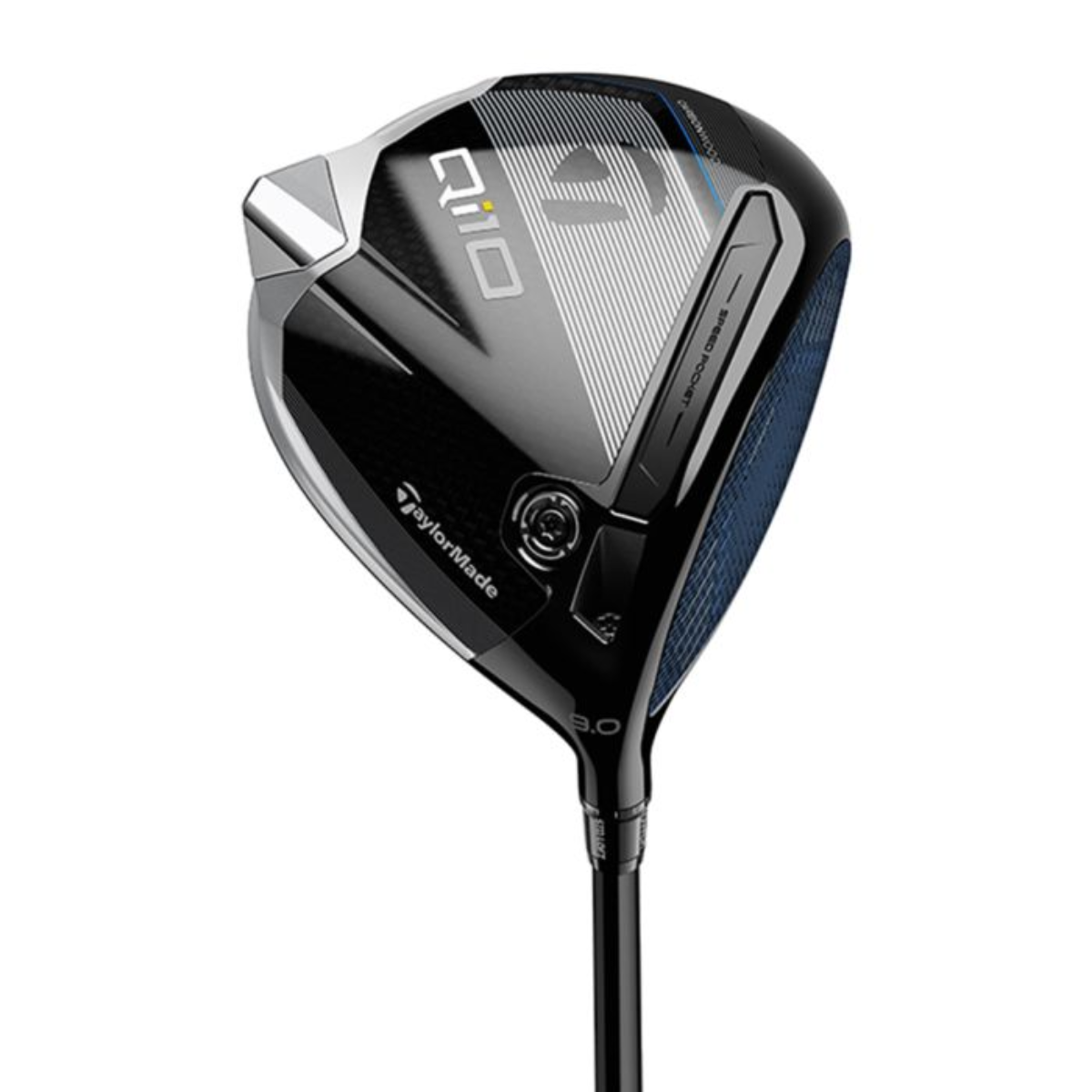 Taylormade Qi10 Driver