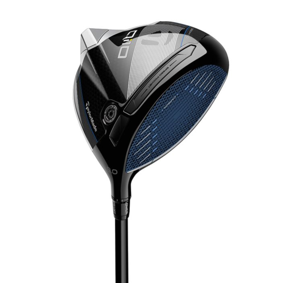 Taylormade Qi10 Driver