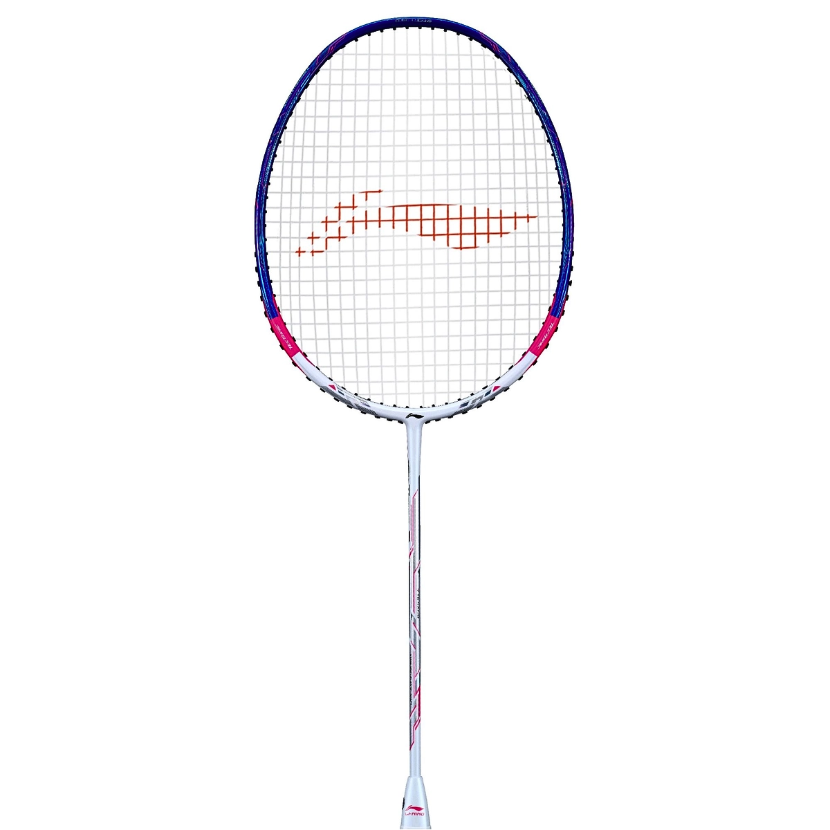 Lining Tectonic 7I Unstrung Badminton Racket