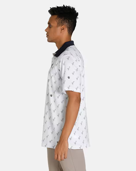 Puma Golf Polo T-Shirt for Men
