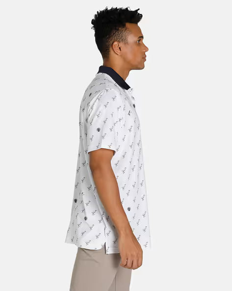 Puma Golf Polo T-Shirt for Men