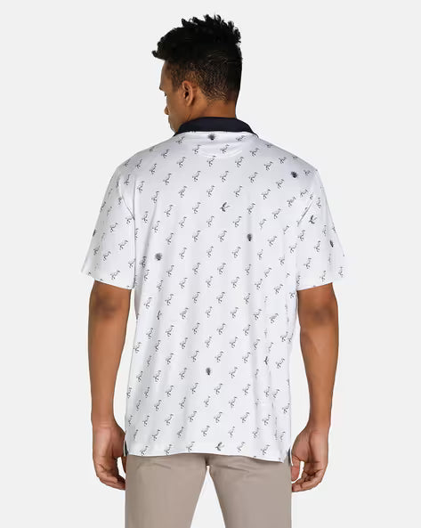 Puma Golf Polo T-Shirt for Men